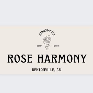 Meet your Posher, Rose Harmony